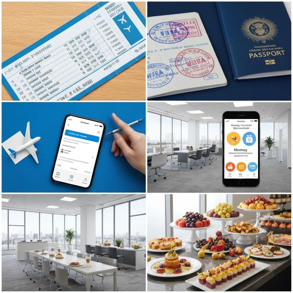 ESMA GLOBAL SERVICE