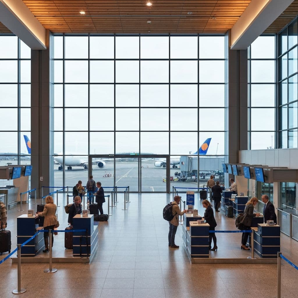 Aeroport