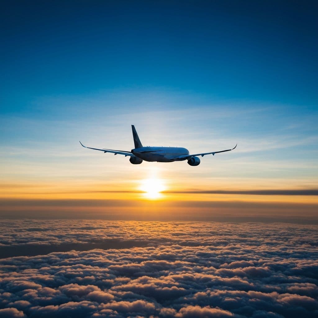 Billets d'avion
